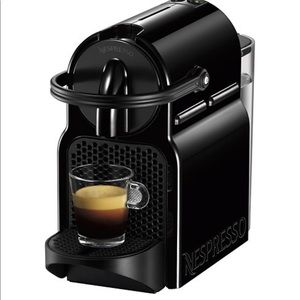 Nespresso Inissia espresso machine